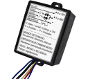 2 Channels PWM controller outdoor