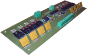 Secuenciador de Potencia 8 Canales PWM